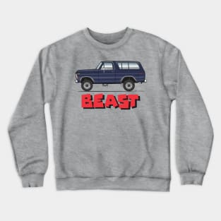 Custom Order Crewneck Sweatshirt